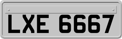 LXE6667