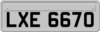 LXE6670