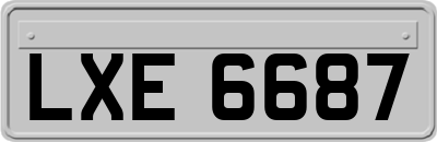 LXE6687