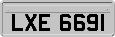 LXE6691