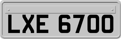 LXE6700