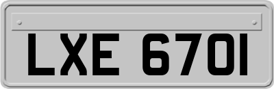 LXE6701