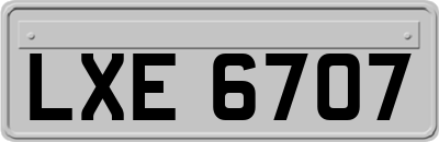 LXE6707