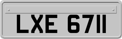 LXE6711