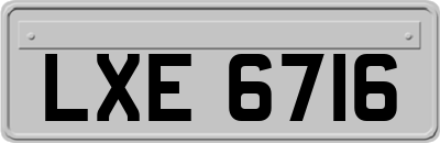 LXE6716