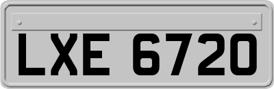 LXE6720