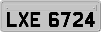LXE6724