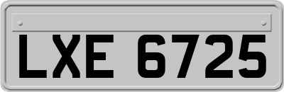 LXE6725