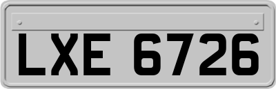 LXE6726