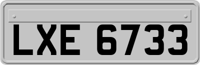 LXE6733