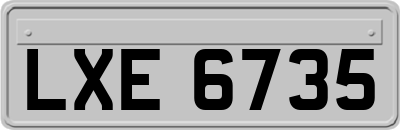LXE6735