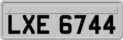 LXE6744