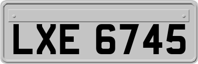 LXE6745