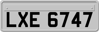 LXE6747