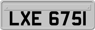 LXE6751