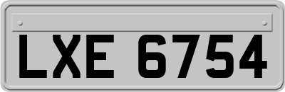 LXE6754