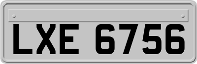 LXE6756