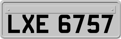 LXE6757