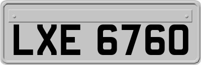 LXE6760