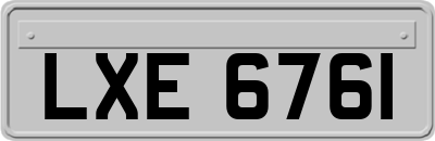 LXE6761