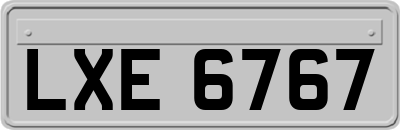LXE6767