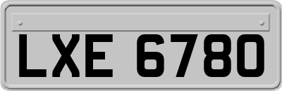 LXE6780
