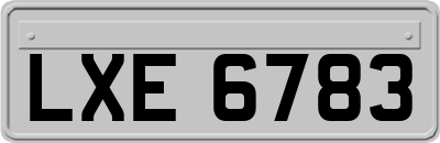 LXE6783