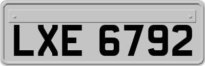 LXE6792