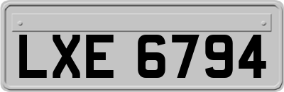 LXE6794
