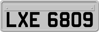 LXE6809