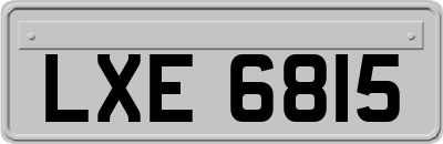 LXE6815
