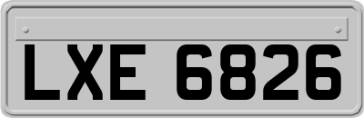 LXE6826