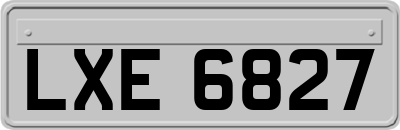LXE6827