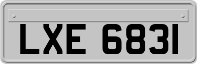 LXE6831