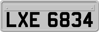LXE6834