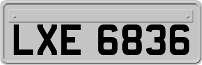 LXE6836