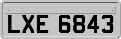 LXE6843
