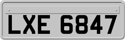 LXE6847