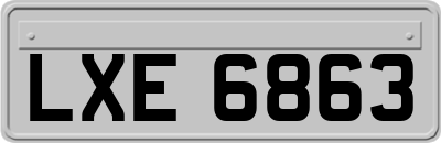 LXE6863