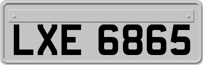 LXE6865