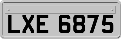 LXE6875