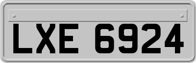 LXE6924