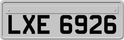 LXE6926