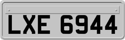 LXE6944