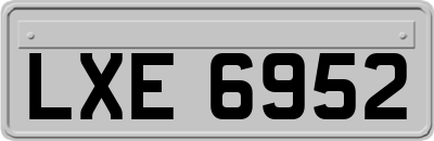 LXE6952