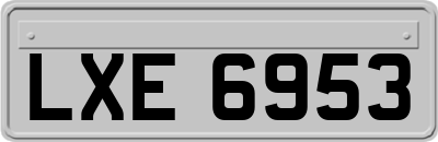LXE6953