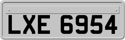 LXE6954