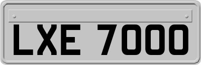 LXE7000