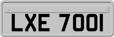 LXE7001