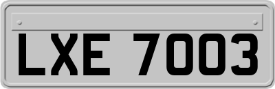 LXE7003